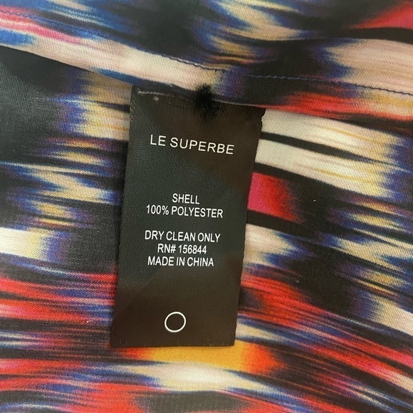 Le Superbe Future Ex Boyfriend Shirt in Goa Goa - Picture 13 of 13